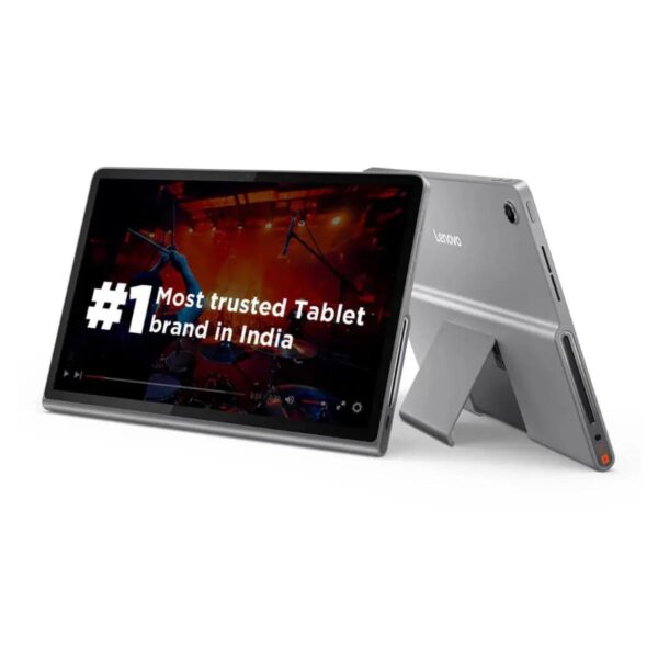 Lenovo Tab Plus  | 29.21cms | 8GB 256GB